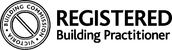 Victorian Building Authority Registered Building Practitioner