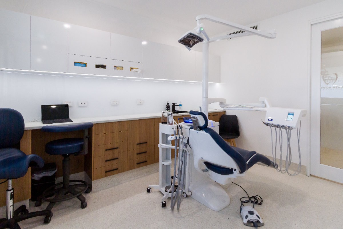 Barwon Heads Dental Project Burmpro